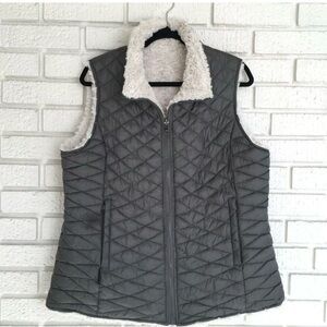 Steve Madden vest